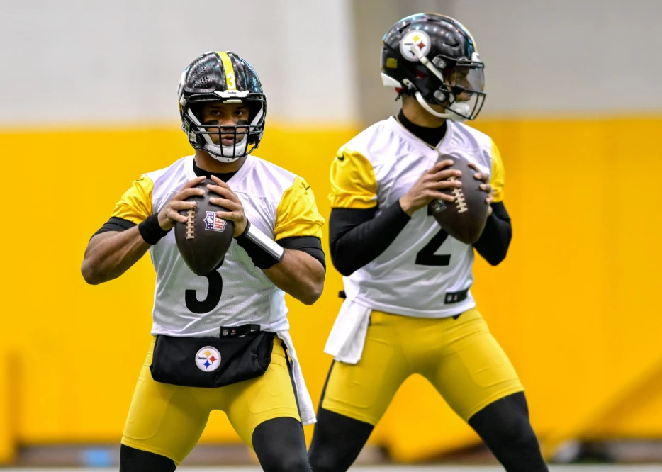 DB’s Steelers Mailbag: QB Questions, Positions to Target in Free Agency &amp; NFL Draft