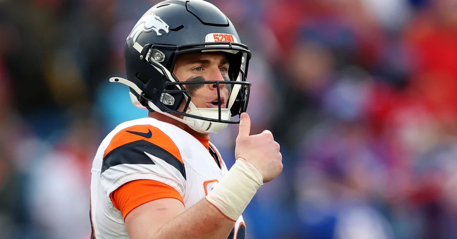 Denver Broncos returning to AFC title game not so far-fetched