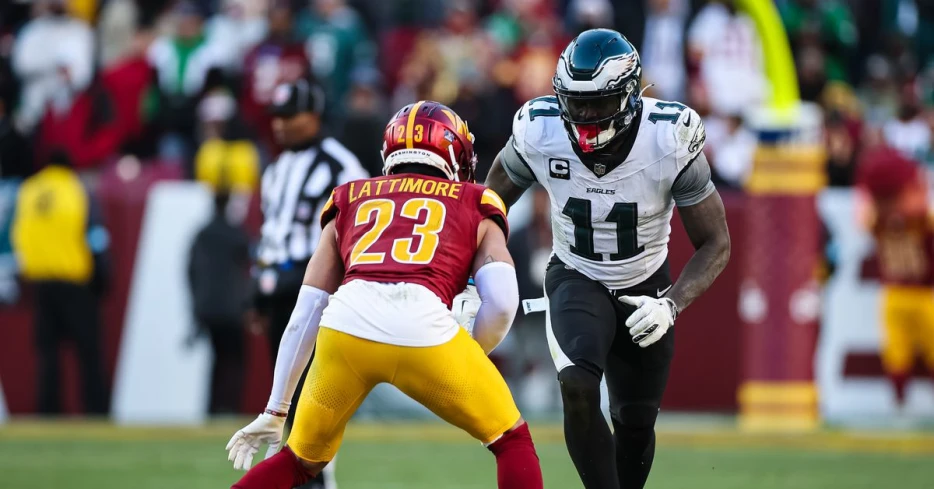 Eagles-Commanders playoff preview: 11 things to watch in Sunday’s NFC Championship Game