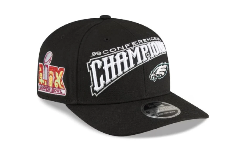 How to buy Philadelphia Eagles Super Bowl gear, hat, t-shirt, hoodie, more