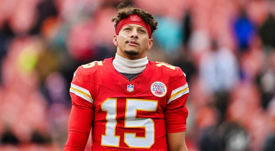 How Will Patrick Mahomes Be Affected By NFL’s New Replay Rule? A Look At The Expansion To Address QB Hits