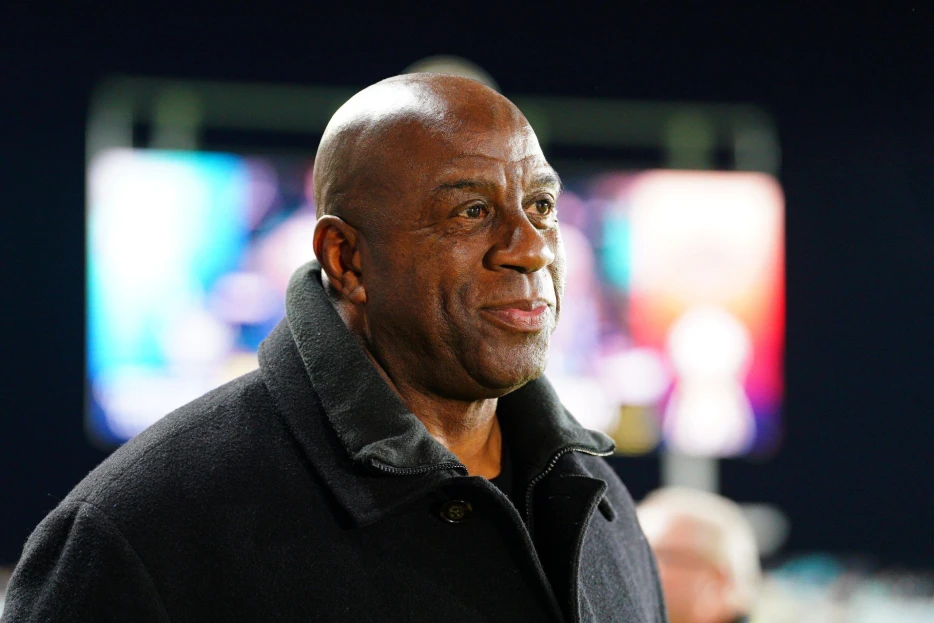 Is Magic Johnson an Owner of the Commanders? Examining the NBA Legend’s Involvement in Washington’s NFL Franchise