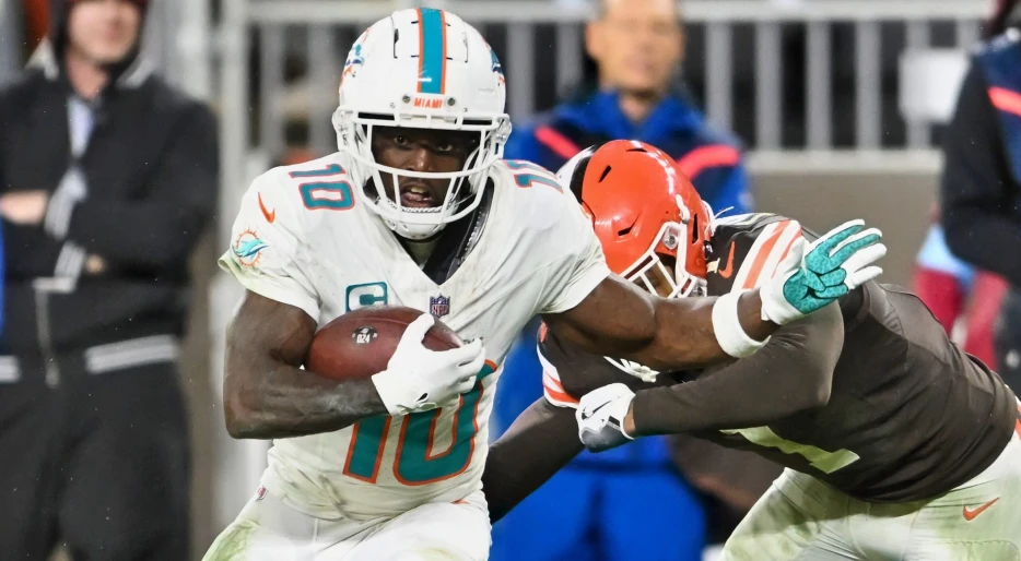 “I’ve Been Winning My Whole Life”: Tyreek Hill Explains His Comments About Wanting To Leave Miami After Disappointing Season With The Dolphins