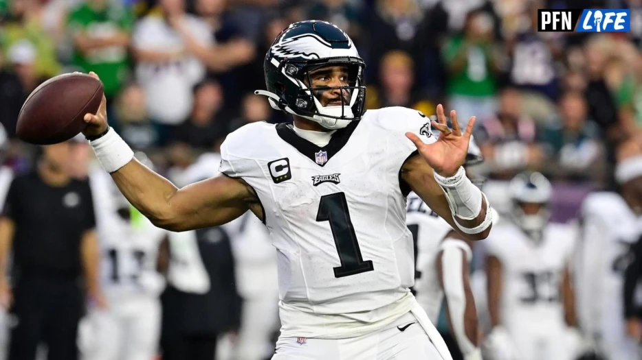 Jalen Hurts’ $255 Million Contract, Salary, and Net Worth: How Much Money Is the Eagles QB Making?