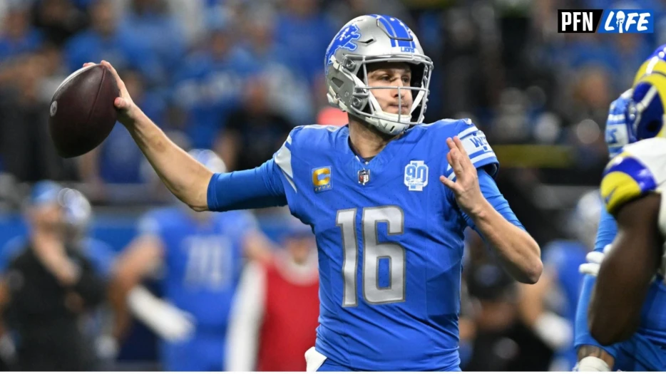 Jared Goff’s $212 Million Contract, Salary, and Net Worth: How Much Money Is the Lions’ QB Making?