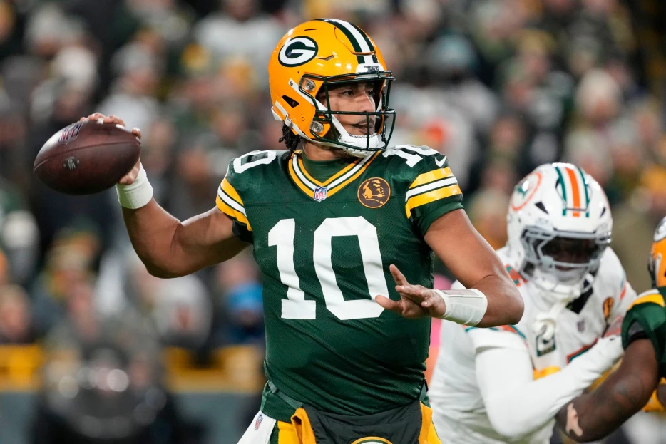 Jordan Love Contract, Salary, and Net Worth: How Much Money Is the Packers QB Making?