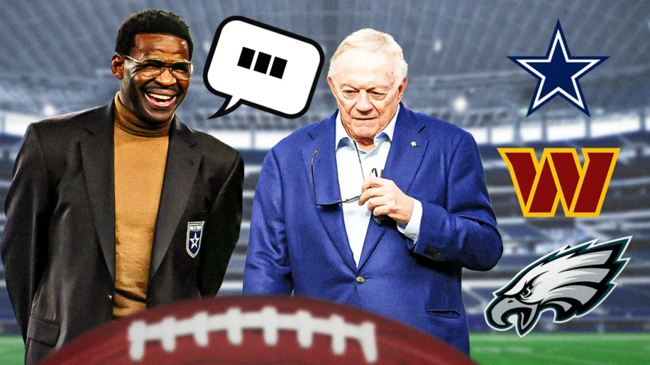 Michael Irvin unloads on Cowboys, Jerry Jones after disappointing 2024 campaign