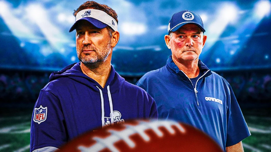 Mike Zimmer makes final 2025 Cowboys decision after Brian Schottenheimer hire