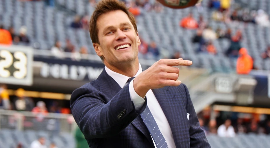 NFL Insider Drops Giant Truth Bomb On Tom Brady’s Involvement In The Las Vegas Raiders’ Offseason Decision Making