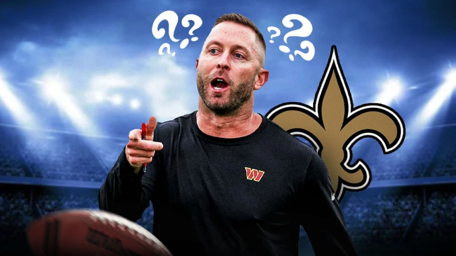 NFL insider reveals Kliff Kingsbury’s interest in Saints interview