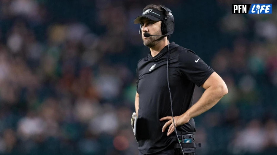 Nick Sirianni’s $35 Million Contract, Salary, and Net Worth: How Much Money Is the Eagles’ Head Coach Earning?