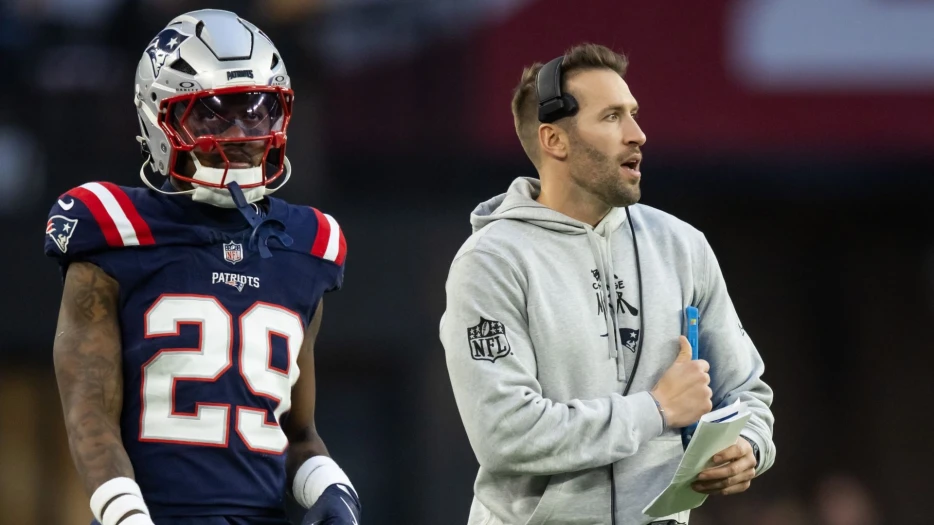 Patriots Insider Suggests Reason For Under-The-Radar Decision