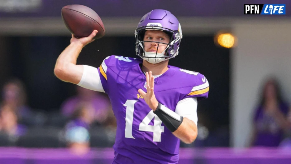 Sam Darnold’s $10 Million Contract, Salary, and Net Worth: How Much Money Has the Vikings QB Made?