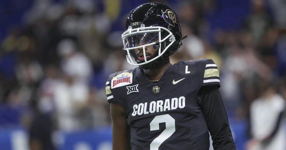 Silver Minings: Raiders land Sanders in Jeremiah’s 1st mock draft