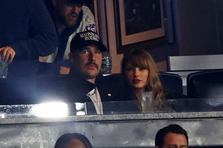 Taylor Swift and Travis Kelce’s Age Difference: Looking At the Age Gap Between the Pop Star and Chiefs TE