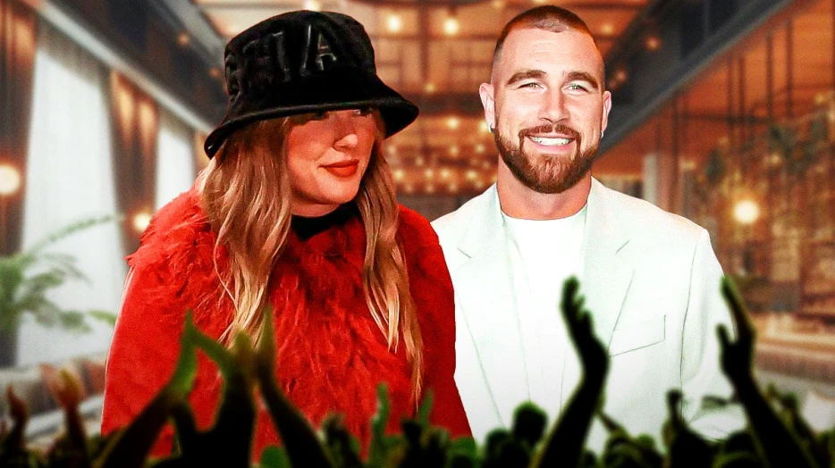 Taylor Swift reveals strict date night rules with Travis Kelce