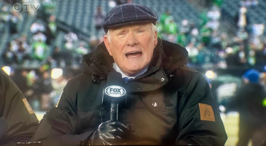 Terry Bradshaw’s Ridiculous Comment About Commanders HC Dan Quinn On Live TV During FOX’s NFC Championship Game Coverage Has Fans Thinking He’s “Hammered”