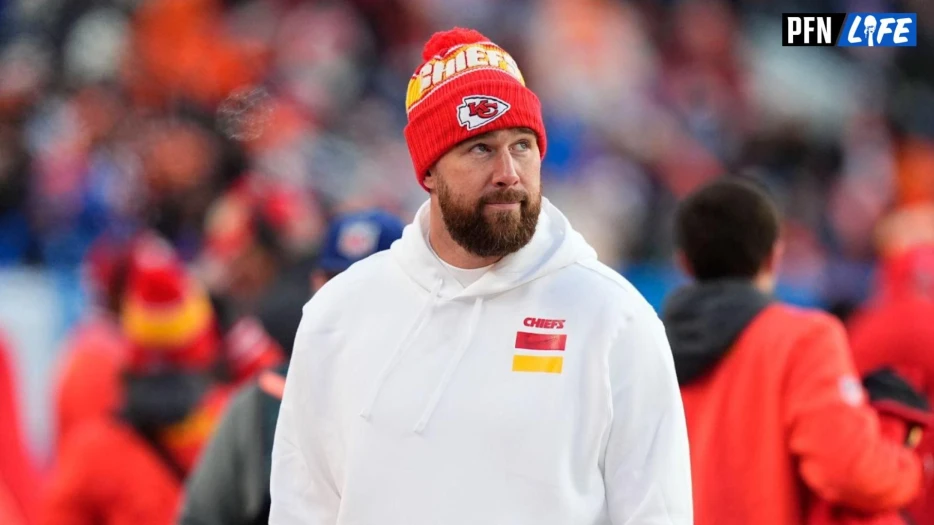 Travis Kelce off the Field: Chiefs Star’s Relationship With Taylor Swift, Podcast, Parents, Siblings, Hobbies, Net Worth, and More