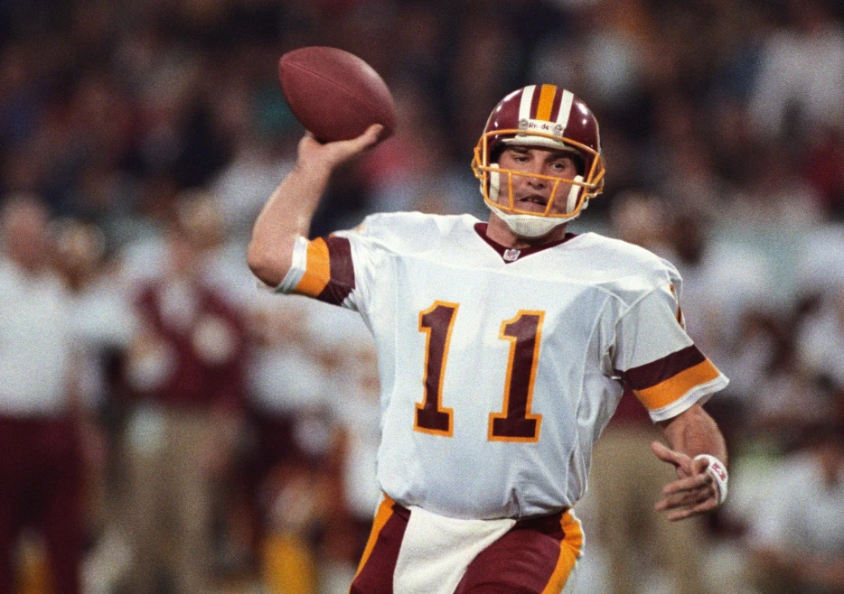 Washington Commanders Playoff History: Postseason Wins, Super Bowl Appearances, and More