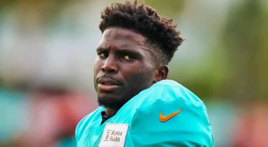 What Has Troubled Tyreek Hill’s NFL Career? From Child Abuse Allegations To Police Detainment