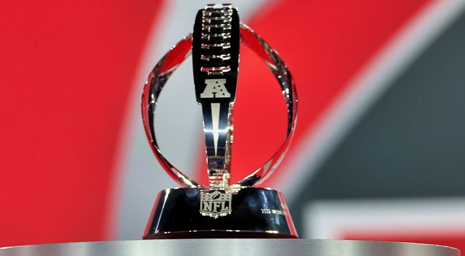 What Is The Lamar Hunt AFC Championship Trophy? Cost, Size, Material, History And More