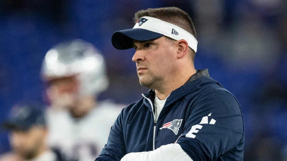 Why Was Josh McDaniels Best For Patriots? Mike Vrabel Shares Reasoning