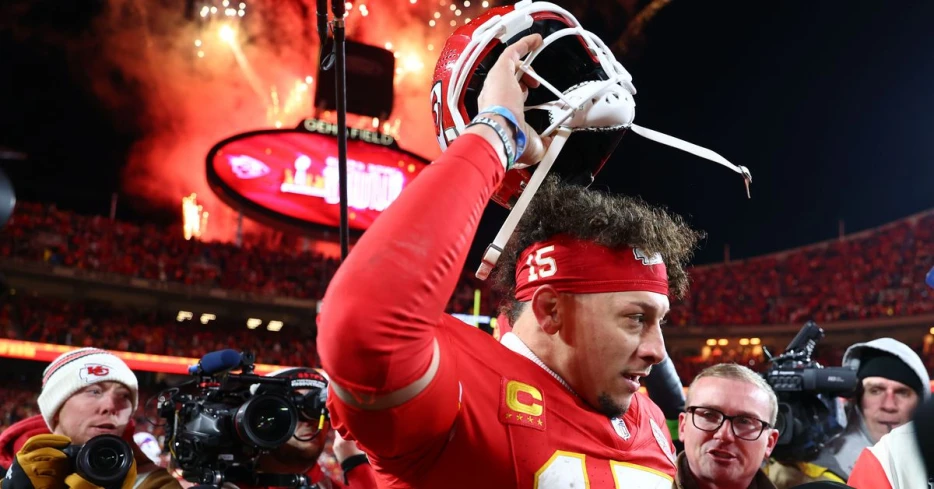 11 winners and 1 big loser from the Chiefs’ AFC Title win over the Bills