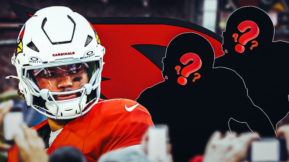 2 best players Cardinals must trade for in 2025 NFL offseason