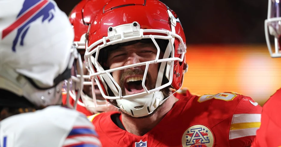 3 takeaways from the Chiefs’ 32-29 win over the Bills in the AFC Championship