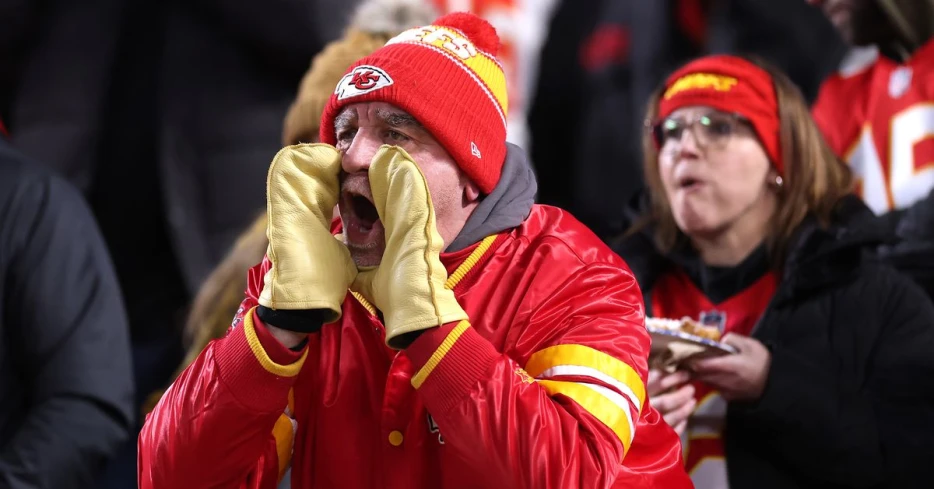 30 of the best comments from the Chiefs’ victory over the Bills