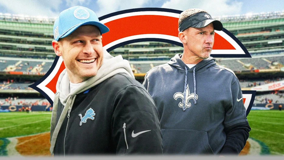 Bears hire ex-Saints head coach Dennis Allen for DC role