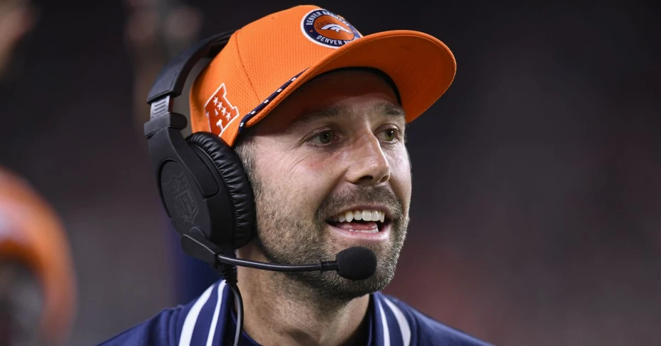 Bears hire son of disgraced former coach as offensive coordinator