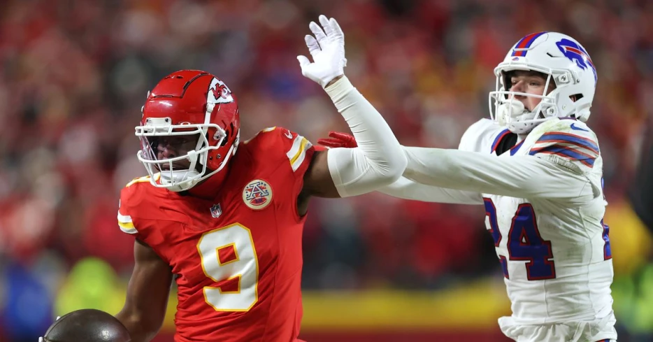 Bills 29, Kansas City 32: Add another traumatic memory to the list