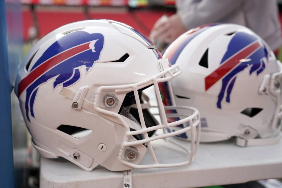 Bills Sign Eight For 2025