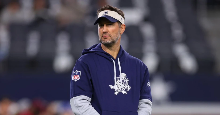 Brian Schottenheimer details offensive changes in Cowboys introductory press conference