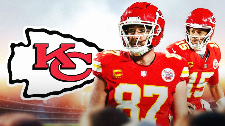 Chiefs’ Travis Kelce shares Patrick Mahomes opinion amid duo’s 5th Super Bowl