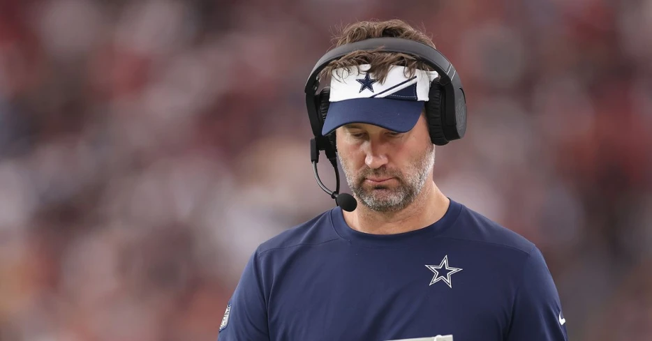 Cowboys roundtable: Discussing Brian Schottenheimer as head coach