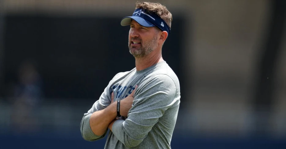 Dallas Cowboys head coach Brian Schottenheimer introductory press conference live discussion