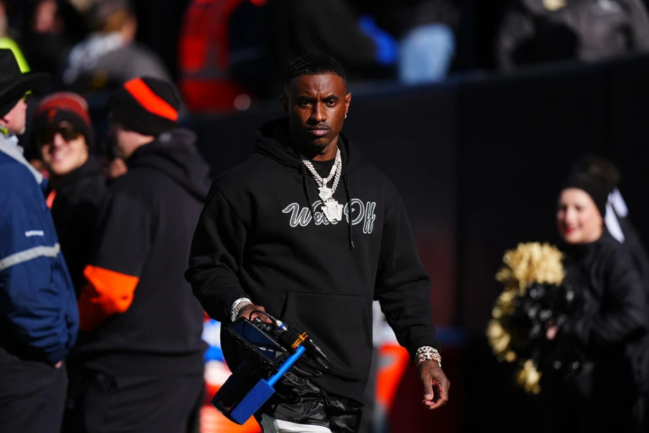 Deion Sanders Jr. Drops High Praise for Brother Shedeur Sanders Over Latest Achievement