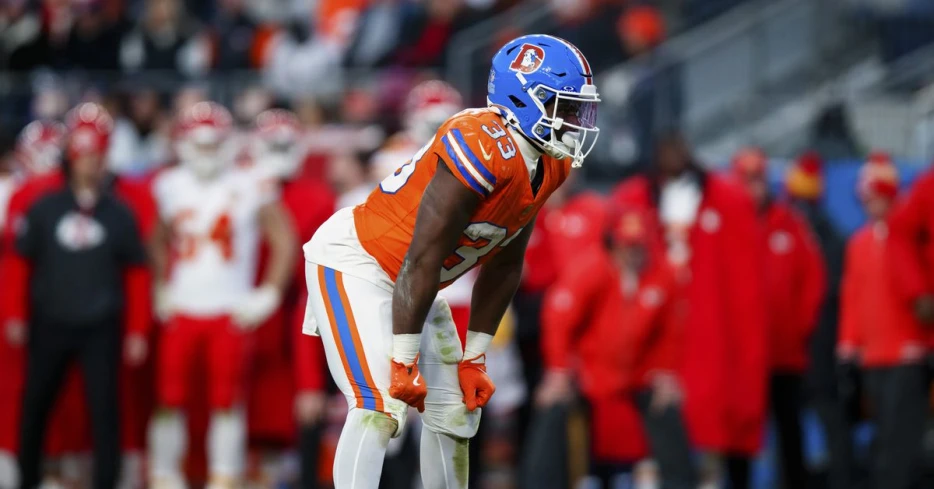 Denver Broncos Free Agent Profile: Javonte Williams