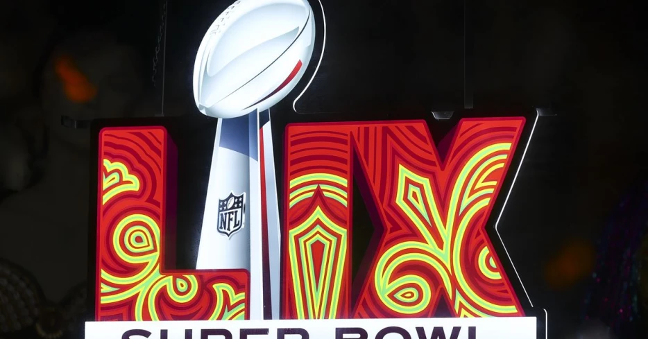 Eagles and Chiefs will face off in Super Bowl LIX