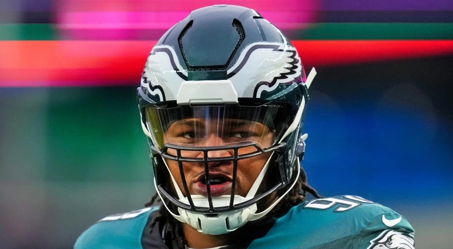 Eagles Superstar Jalen Carter Had His Dark Past Brought Up Following His Disrespectful Message To The Washington Commanders