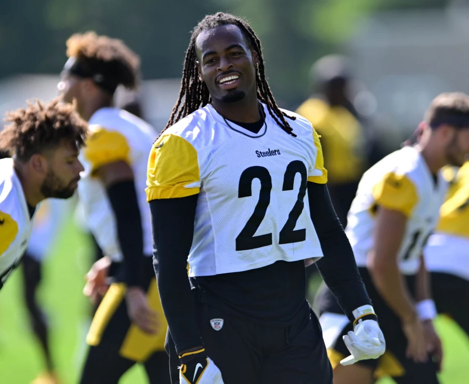 End of the Road For Najee Harris? Art Rooney II Keeps Door Open For Return