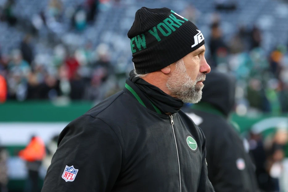 Former Jets Interim Head Coach Jeff Ulbrich Shares His 1 Major Regret After Taking Over for Robert Saleh