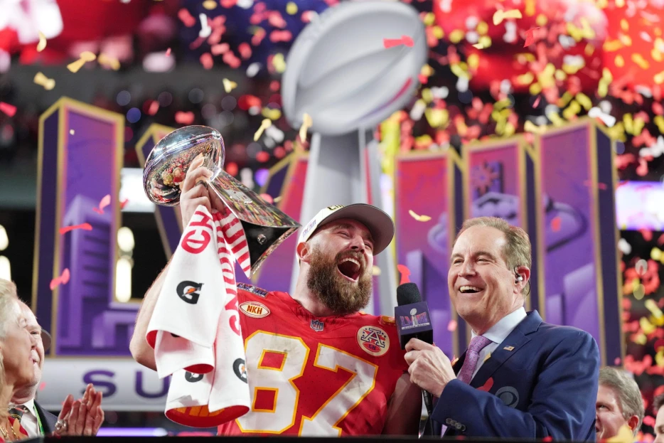 Has An NFL Team Ever Won 3 Straight Super Bowls? Chiefs Chasing Historic 3-Peat