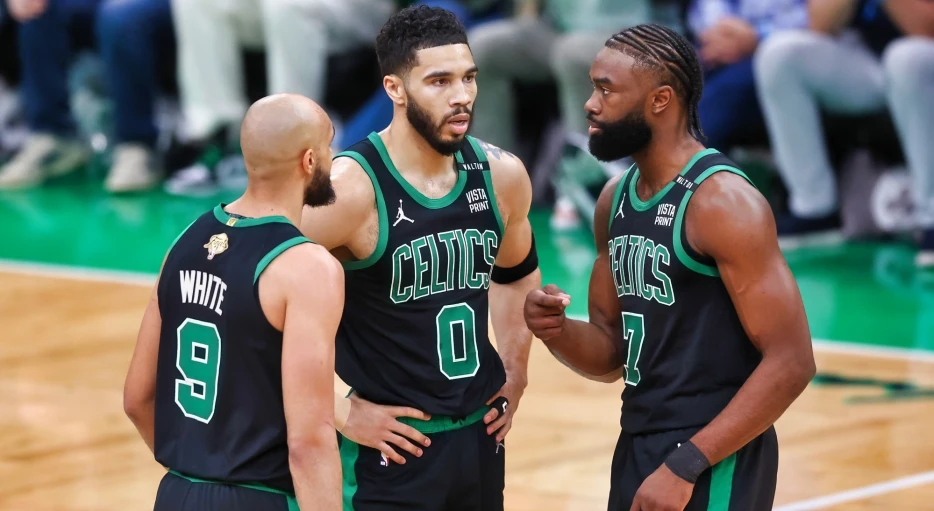 High-Profile NFL Owner Is Reportedly Interested In Buying The Boston Celtics NBA Franchise