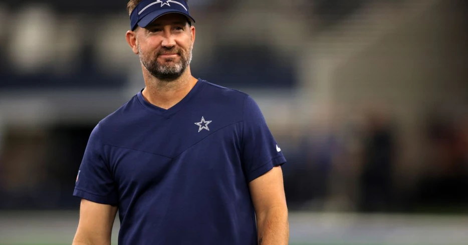 Jerry Jones: Head coach Brian Schottenheimer will call plays on offense