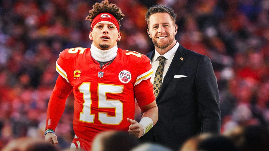 JJ Watt drops strong Patrick Mahomes’ declaration after Chiefs-Bills