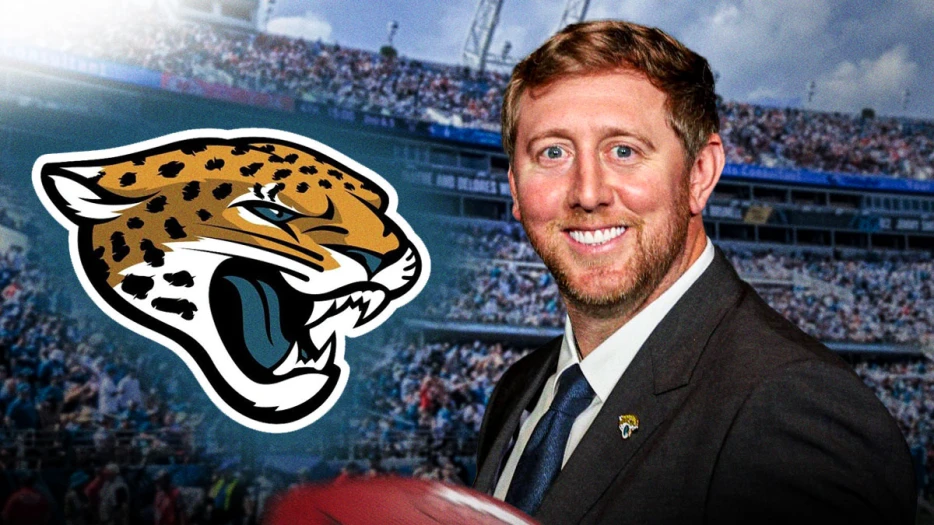 Liam Coen leaves no doubts on Jaguars’ 2025 play caller