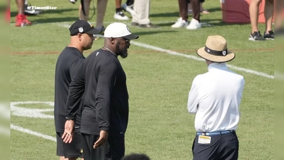 Mike Tomlin’s Message Still Heard By Players, Believes Art Rooney